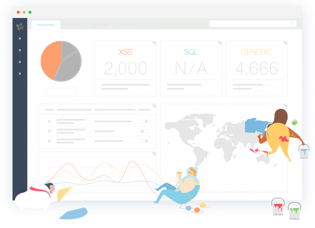 mlytics-dashboard