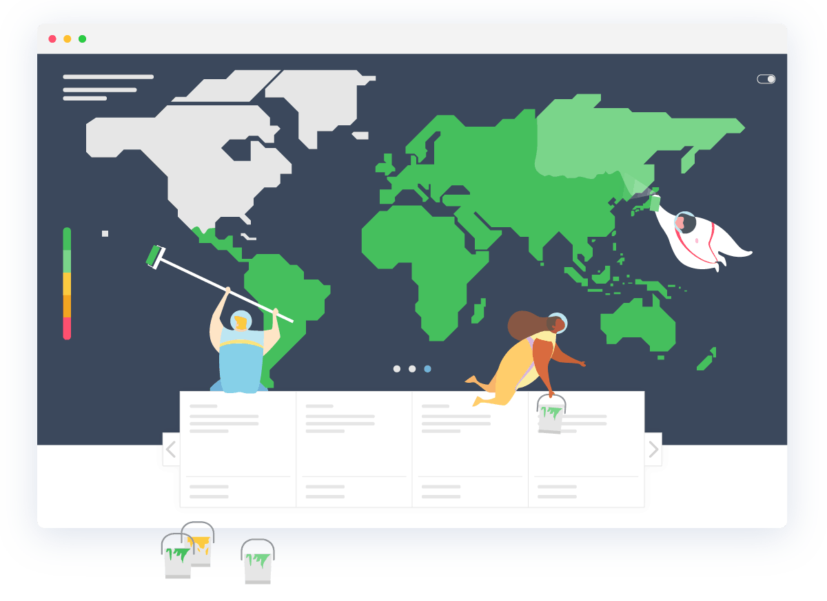 mlytics real user monitoring
