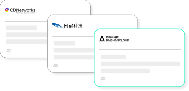 Get people to use your website in China without the hassle