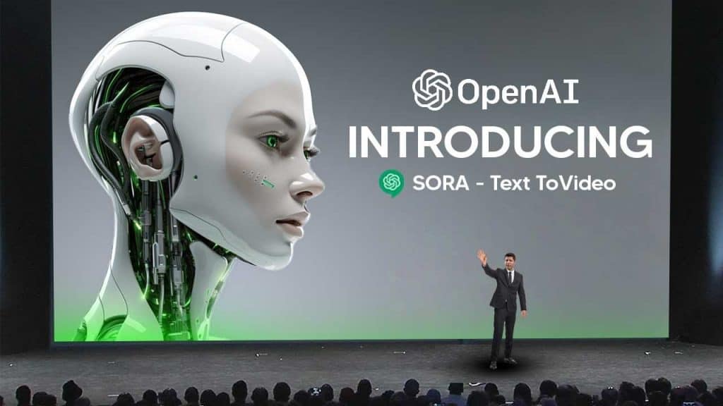 OpenAI has announced the new video-making feature, boosting AIGC short drama